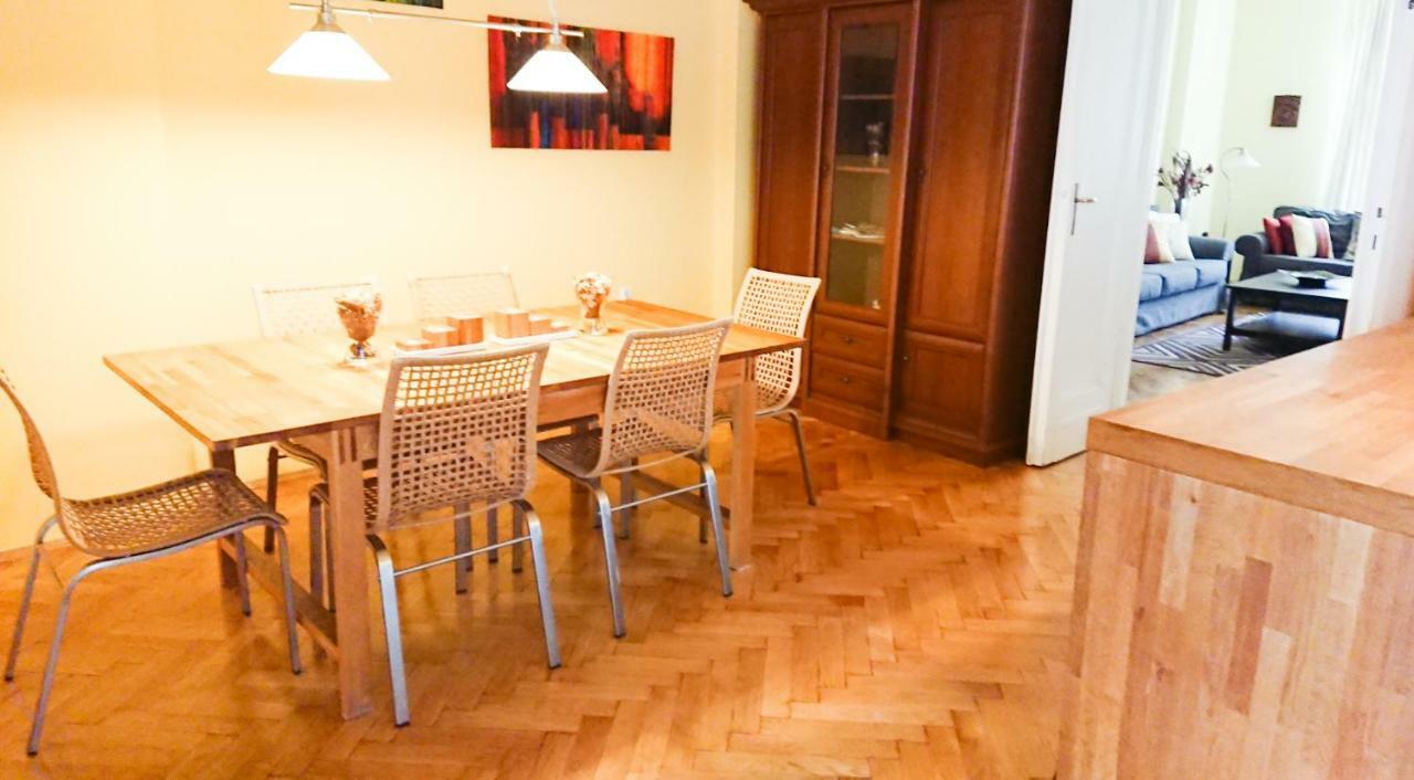 Krowoderska Apartment Krasków Exteriör bild