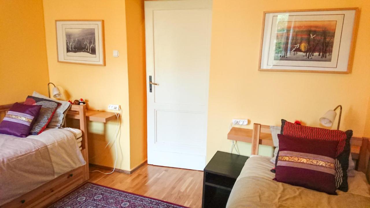 Krowoderska Apartment Krasków Exteriör bild